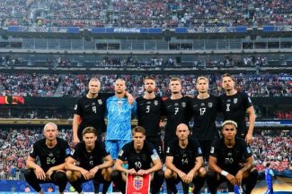 Cupa Mondială 2026: Norvegia s-a calificat în 16-imi, după 3-2 cu Senegal / Haaland a marcat de două ori