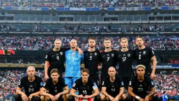 Cupa Mondială 2026: Norvegia s-a calificat în 16-imi, după 3-2 cu Senegal / Haaland a marcat de două ori
