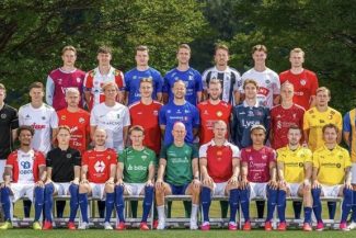 Cupa Mondială 2026: Chefi aduşi din ţară, 300 kg de peşte… Naţionala Norvegiei a plecat la Cupa Mondială cu bucătăria proprie