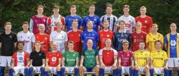 Cupa Mondială 2026: Chefi aduşi din ţară, 300 kg de peşte… Naţionala Norvegiei a plecat la Cupa Mondială cu bucătăria proprie