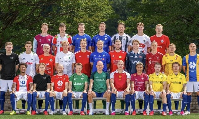 Cupa Mondială 2026: Chefi aduşi din ţară, 300 kg de peşte… Naţionala Norvegiei a plecat la Cupa Mondială cu bucătăria proprie
