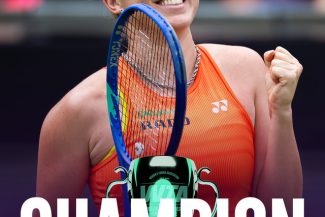 Noskova a învins-o pe Pegula şi a câştigat al doilea titlu din carieră la Berlin / Următoarea sa adversară, Gabriela Ruse