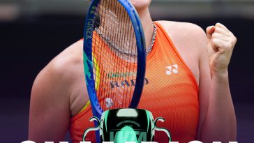 Noskova a învins-o pe Pegula şi a câştigat al doilea titlu din carieră la Berlin / Următoarea sa adversară, Gabriela Ruse