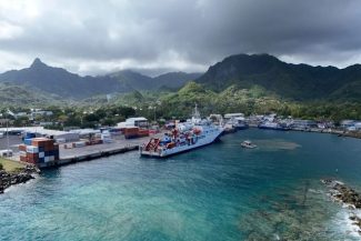Noua Zeelandă avertizează asupra incursiunilor militare chineze ”persistente” în Pacific