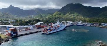 Noua Zeelandă avertizează asupra incursiunilor militare chineze ”persistente” în Pacific