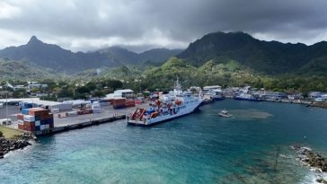 Noua Zeelandă avertizează asupra incursiunilor militare chineze ”persistente” în Pacific