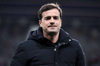 Spaniolul Novell îl înlocuieşte pe Hjulmand la conducerea echipei Bayer Leverkusen