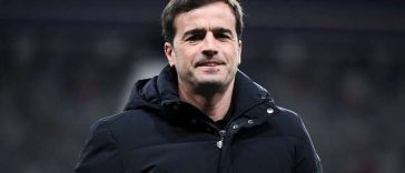 Spaniolul Novell îl înlocuieşte pe Hjulmand la conducerea echipei Bayer Leverkusen