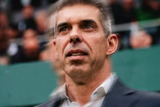 Nuno Campos este noul antrenor al echipei Dinamo