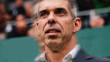 Nuno Campos este noul antrenor al echipei Dinamo