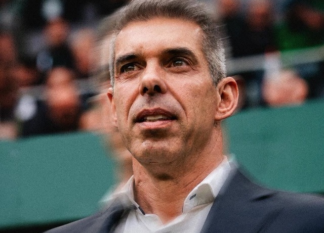 Nuno Campos este noul antrenor al echipei Dinamo