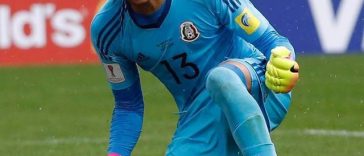 Mexicul cu portarul său emblematic: la 40 de ani, Guillermo Ochoa a fost selecţionat pentru a şasea sa Cupă Mondială