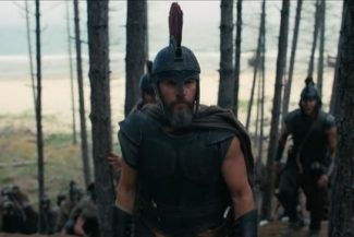 Echipa filmului „Odiseea”, despre culisele superproducţiei lui Christopher Nolan: „Nu a fost deloc o filmare obişnuită”