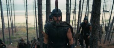Echipa filmului „Odiseea”, despre culisele superproducţiei lui Christopher Nolan: „Nu a fost deloc o filmare obişnuită”