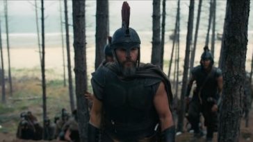 Echipa filmului „Odiseea”, despre culisele superproducţiei lui Christopher Nolan: „Nu a fost deloc o filmare obişnuită”