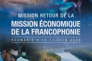 Bucureştiul, epicentrul francofoniei economice – Peste 30 de companii de pe cinci continente, prezente în capitala României