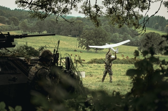 Rusia ar putea ataca NATO la un an după sfârşitul Războiului din Ucraina, avertizează Guvernul olandez în raportul anual al strategiei apărării. Pentru a contracara această ameninţare, Haga şi-a dat obiectivul să dispună în cinci ani de jumătate din capac