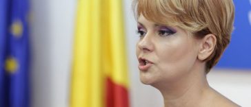 Lia Olguţa Vasilescu: Voturile pentru guvernul Veştea pot fi un punct de pornire pentru un guvern Grindeanu. Dacă am avea voturile de la UDMR, vă spun că un guvern Grindeanu ar trece fără probleme