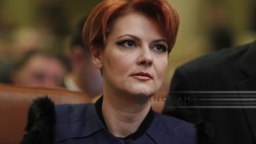 Lia Olguţa Vasilescu, după discuţiile pe legea salarizării: Mie nu-mi convine, ca primar, să cresc cu peste 2 milioane de euro salariile în Primăria Craiova / Despre salariile demnitarilor: Din cât am înţeles, vor fi eşalonate până în 2031