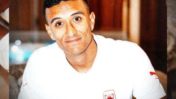 Superliga: FC Dinamo l-a transferat pe atacantul Oliver Hintsa