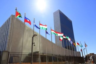 Oficial SUA, la şedinţa Consiliului de Securitate al ONU: Statele Unite îşi afirmă sprijinul pentru aliatul din cadrul NATO, România/ Vom apăra fiecare centimetru pătrat din teritoriul NATO/ Războiul trebuie să înceteze