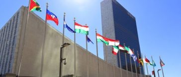 Oficial SUA, la şedinţa Consiliului de Securitate al ONU: Statele Unite îşi afirmă sprijinul pentru aliatul din cadrul NATO, România/ Vom apăra fiecare centimetru pătrat din teritoriul NATO/ Războiul trebuie să înceteze