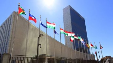Oficial SUA, la şedinţa Consiliului de Securitate al ONU: Statele Unite îşi afirmă sprijinul pentru aliatul din cadrul NATO, România/ Vom apăra fiecare centimetru pătrat din teritoriul NATO/ Războiul trebuie să înceteze