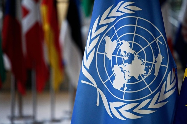 Reprezentantul Rusiei la Consiliul de Securitate al ONU afirmă că România a adus ”acuzaţii nefondate” la adresa Rusiei/ El a invocat declaraţii contradictorii ale oficialilor români privind drona care a explodat la Galaţi