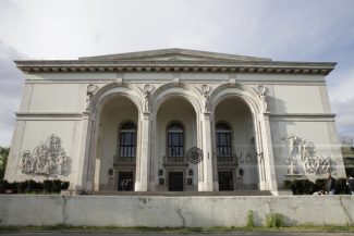 Bucharest Opera Festival, între 11 şi 22 iunie – Cinci invitaţi internaţionali şi şapte companii din România, pe scena ONB