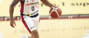 Baschet masculin: Vicecampioana CSM Raiffeisen Oradea va evolua în preliminariile Ligii Campionilor