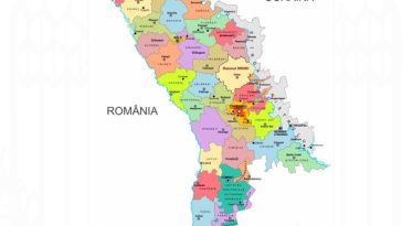 R. Moldova – Proprietarul terenului unde a explodat drona la Orhei cere despăgubiri. Primăria nu ştie cum să le calculeze
