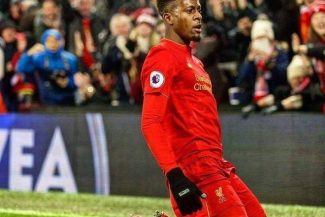 Belgianul Divock Origi se retrage din activitate la 31 de ani