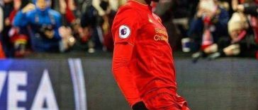 Belgianul Divock Origi se retrage din activitate la 31 de ani