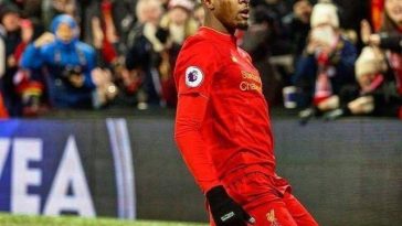 Belgianul Divock Origi se retrage din activitate la 31 de ani