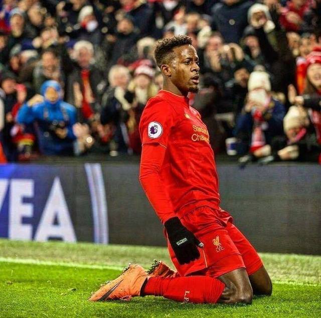 Belgianul Divock Origi se retrage din activitate la 31 de ani