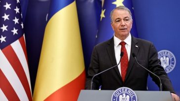 România şi SUA, dialog pentru evaluarea Programului cadru pentru protecţia copilului, la Palatul Victoria / Suma alocată de Guvernul american a crescut la aproximativ 12 milioane de dolari