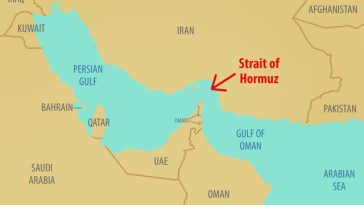 Schimburi de focuri SUA – Iran în strâmtoarea Ormuz / Sirene activate în Bahrain / Drone şi rachete interceptate în Kuweit / Iranul susţine că a atacat baze americane din regiune / Precizările CENTCOM