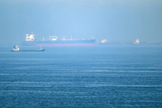 ONU suspendă planul de evacuare din Strâmtoarea Ormuz după atacul asupra unui cargou