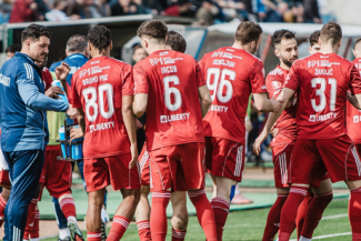 Superliga: Opt jucători de la Oţelul Galaţi se află la final de contract