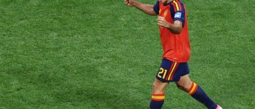 Cupa Mondială 2026: Spania a învins Arabia Saudită cu 4-0