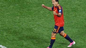 Cupa Mondială 2026: Spania a învins Arabia Saudită cu 4-0