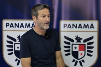 Cupa Mondială 2026: Selecţionerul naţionalei din Panama nu este sigur că va rămâne în funcţie după eliminarea din faza grupelor