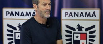 Cupa Mondială 2026: Selecţionerul naţionalei din Panama nu este sigur că va rămâne în funcţie după eliminarea din faza grupelor