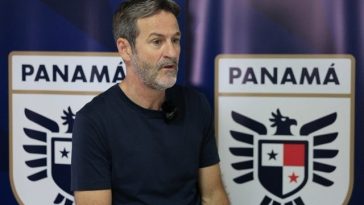 Cupa Mondială 2026: Selecţionerul naţionalei din Panama nu este sigur că va rămâne în funcţie după eliminarea din faza grupelor