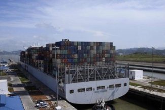 Atac cu dronă asupra unei nave sub pavilion panamez în Marea Neagră. Un membru al echipajului a fost ucis