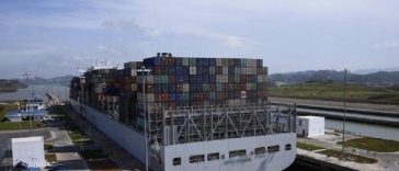 Atac cu dronă asupra unei nave sub pavilion panamez în Marea Neagră. Un membru al echipajului a fost ucis