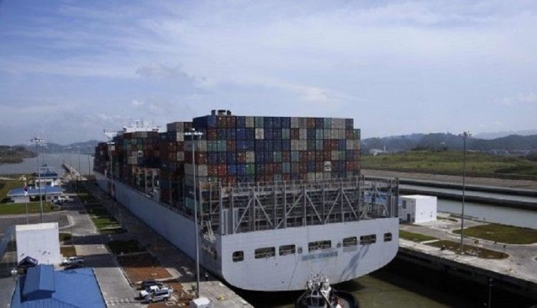 Atac cu dronă asupra unei nave sub pavilion panamez în Marea Neagră. Un membru al echipajului a fost ucis