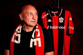 Fotbal: Olivier Pantaloni este noul antrenor al lui OGC Nice