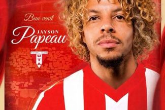 Superliga: Jayson Papeau va evolua la UTA Arad