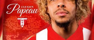Superliga: Jayson Papeau va evolua la UTA Arad